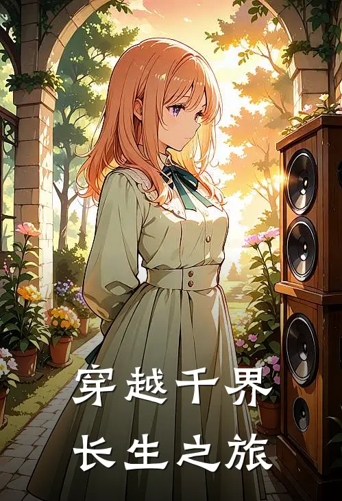 穿越千界：长生之旅