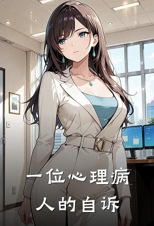 一位心理病人的自诉