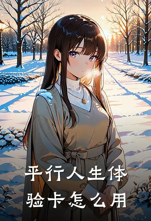 平行人生体验卡怎么用