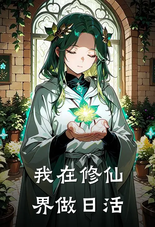 我在修仙界做日活