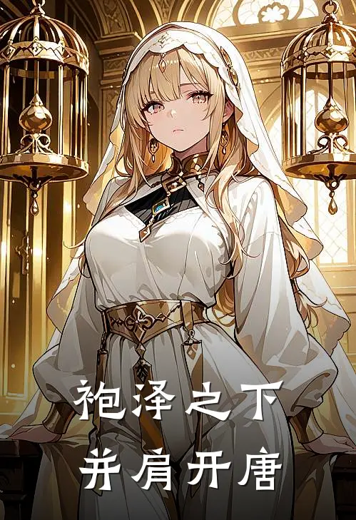 袍泽之下，并肩开唐