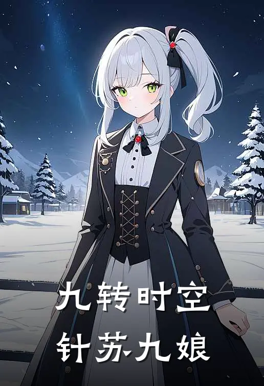 九转时空针苏九娘