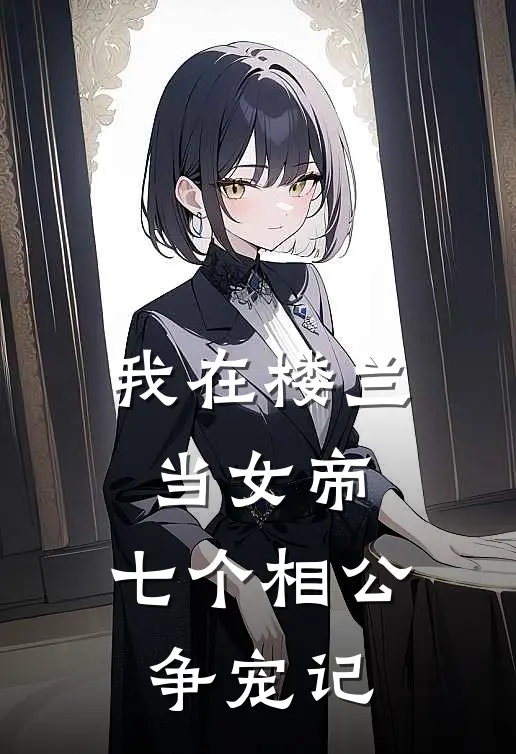 我在楼兰当女帝：七个相公争宠记