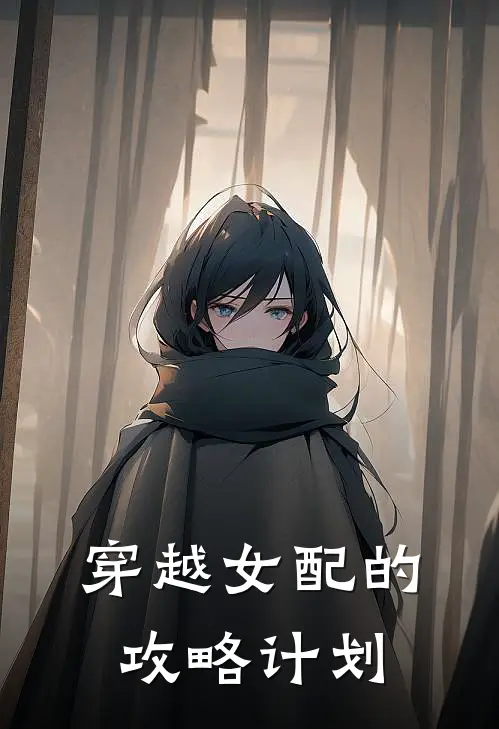 穿越女配的攻略计划