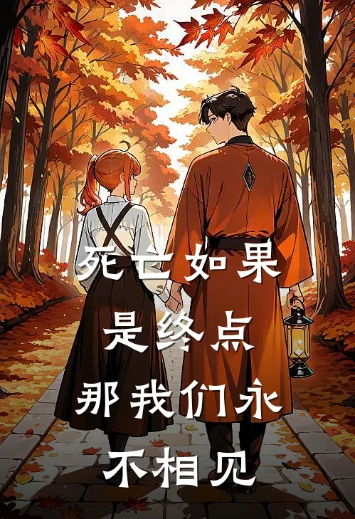 死亡如果是终点，那我们永不相见(张子奥梁心语)完本小说_全本免费小说死亡如果是终点，那我们永不相见张子奥梁心语