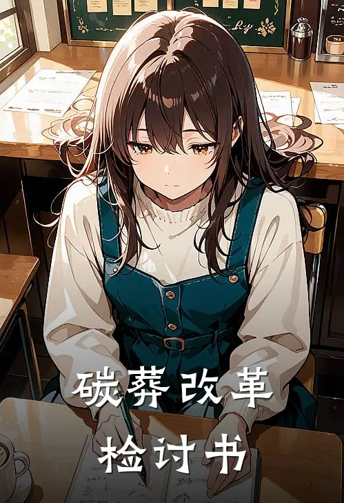 碳葬改革检讨书