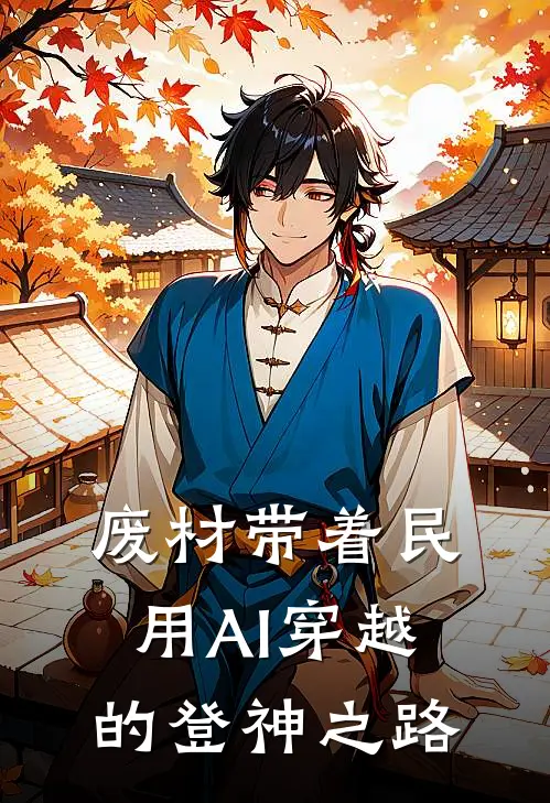 废材带着民用AI穿越的登神之路