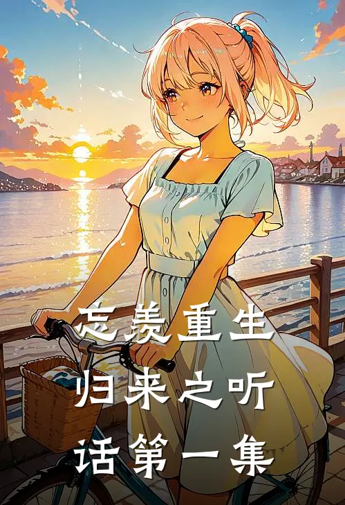 忘羡重生归来之听话第一集