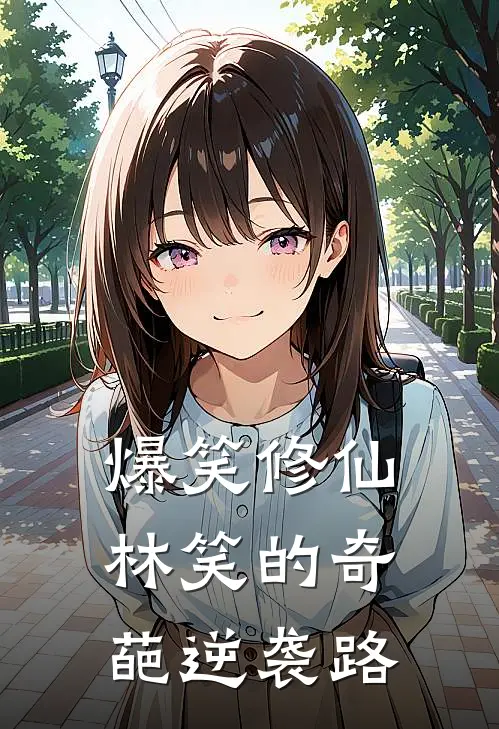 爆笑修仙：林笑的奇葩逆袭路