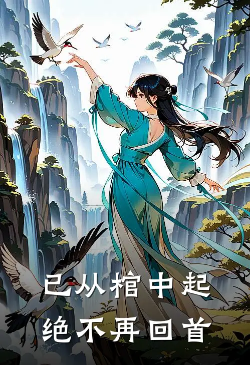 已从棺中起绝不再回首