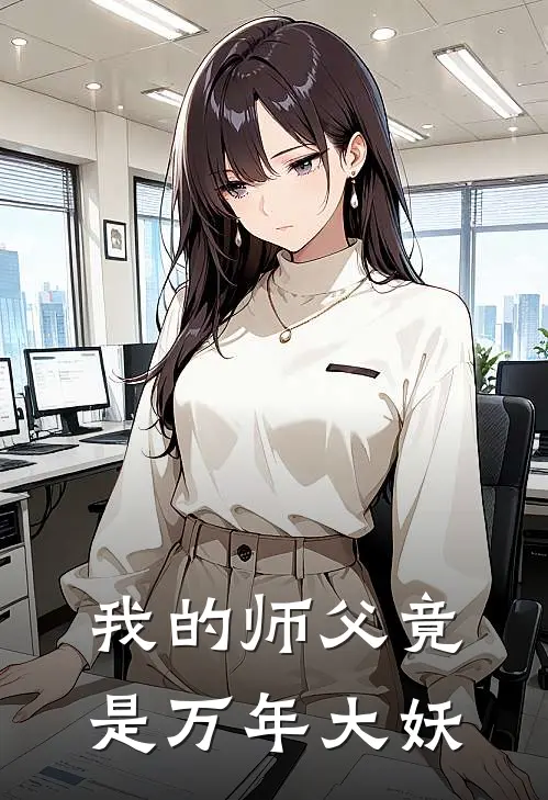 我的师父竟是万年大妖
