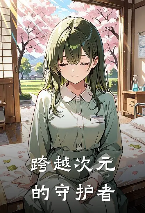 跨越次元的守护者