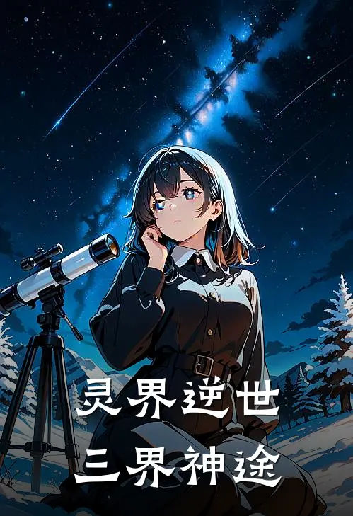 灵界逆世：三界神途