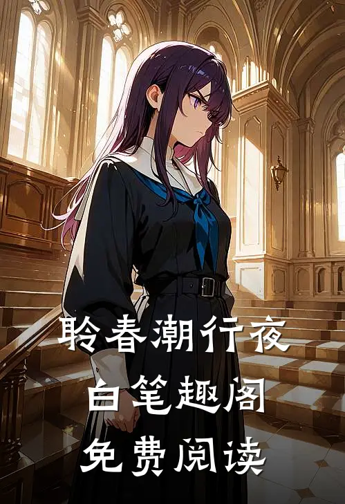 聆春潮行夜白笔趣阁免费阅读