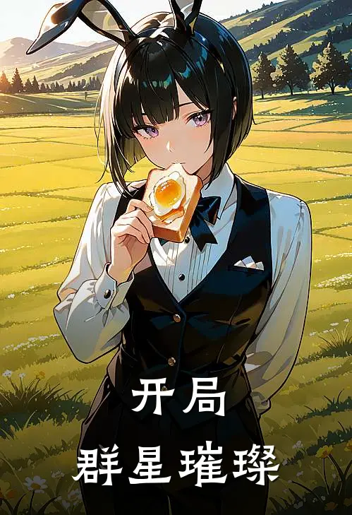 开局：群星璀璨