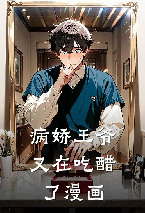 病娇王爷又在吃醋了漫画