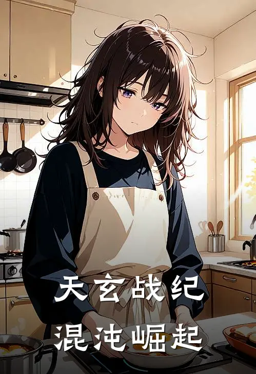 天玄战纪：混沌崛起