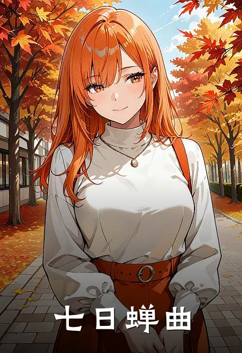 七日蝉曲