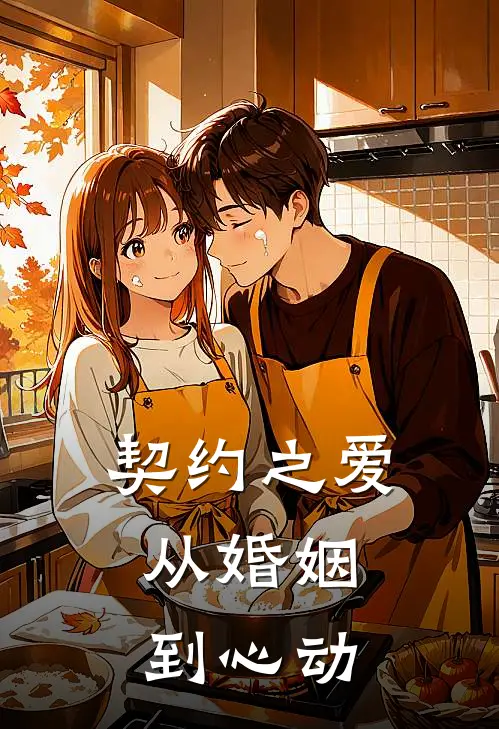 契约之爱：从婚姻到心动