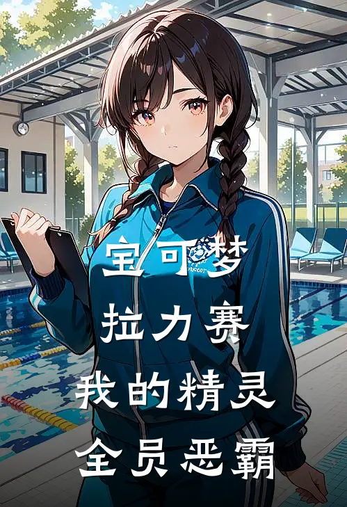 宝可梦拉力赛：我的精灵全员恶霸