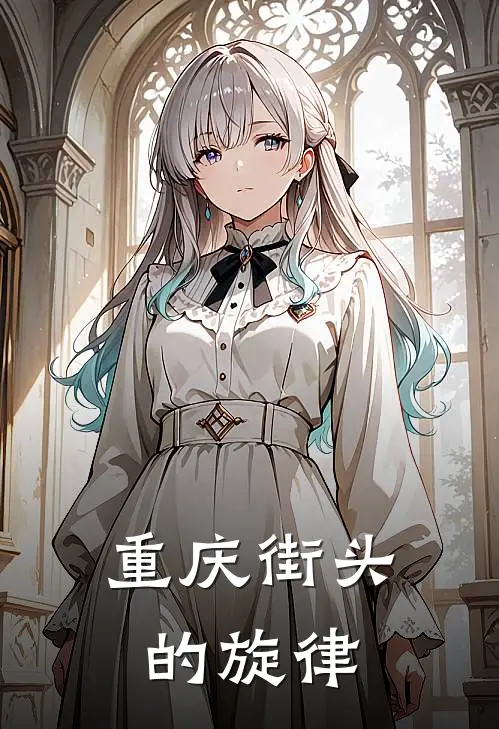 重庆街头的旋律