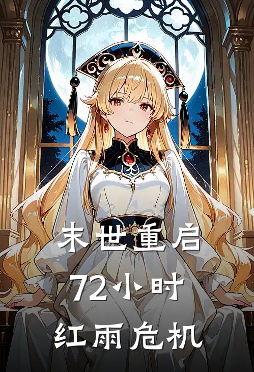 末世重启：72小时红雨危机