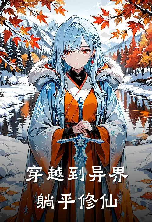 穿越到异界，躺平修仙