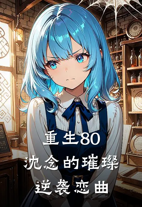 重生80：沈念的璀璨逆袭恋曲