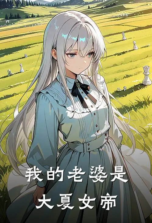 我的老婆是大夏女帝