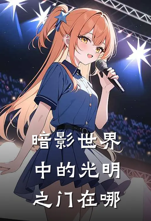 暗影世界中的光明之门在哪