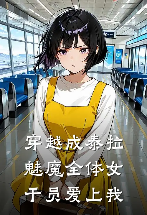 穿越成泰拉魅魔全体女干员爱上我