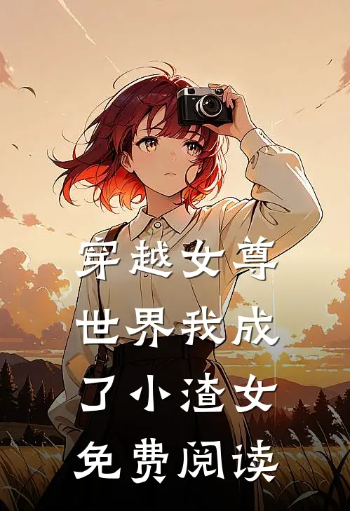 穿越女尊世界我成了小渣女免费阅读