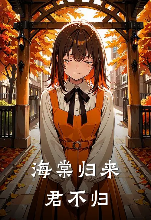 海棠归来君不归