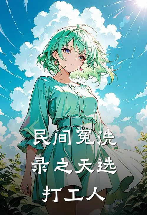 民间冤洗录之天选打工人