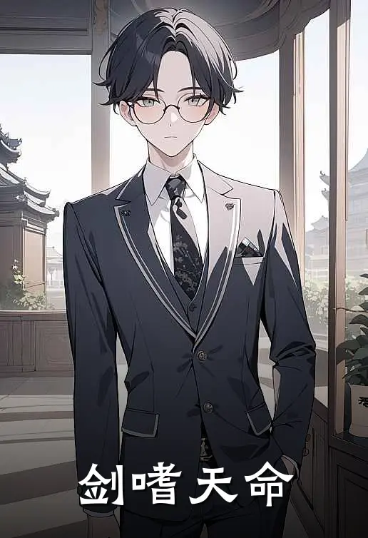 剑嗜天命