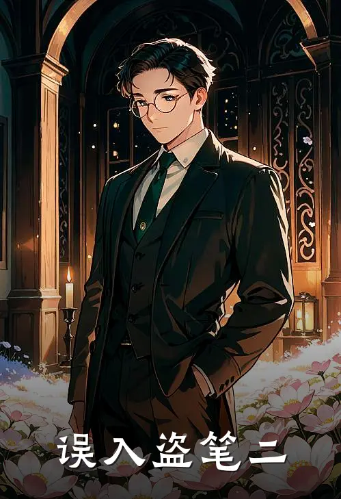 误入盗笔【二】