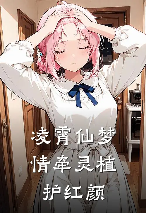 凌霄仙梦：情牵灵植护红颜