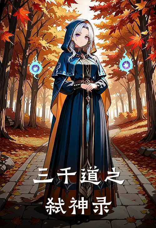 三千道之弑神录