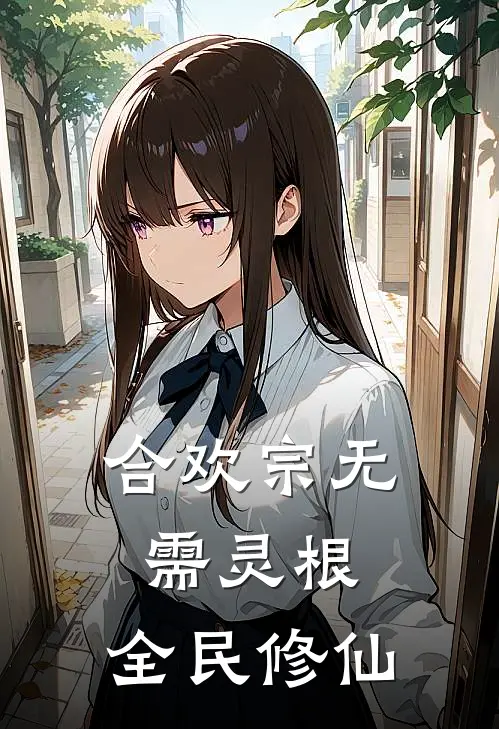 合欢宗无需灵根：全民修仙