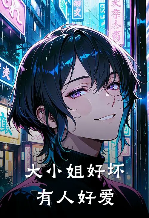 大小姐好坏，有人好爱