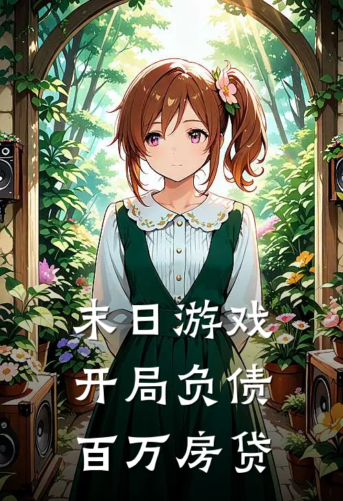 末日游戏：开局负债百万房贷