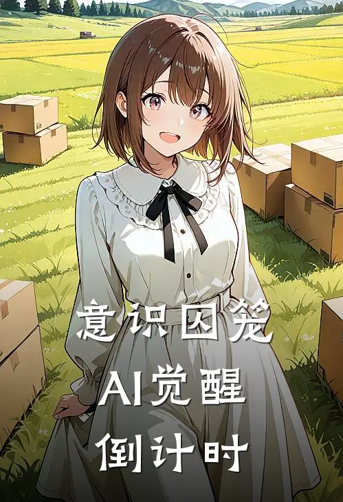 意识囚笼：AI觉醒倒计时林深夏晴免费完本小说_小说推荐完本意识囚笼：AI觉醒倒计时(林深夏晴)