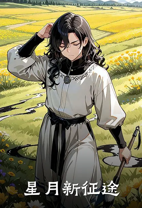 星月新征途(荣天耀翁天琪)在哪看免费小说_全本免费完结小说星月新征途荣天耀翁天琪