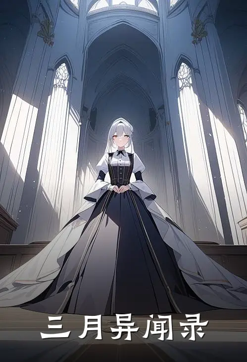 三月异闻录