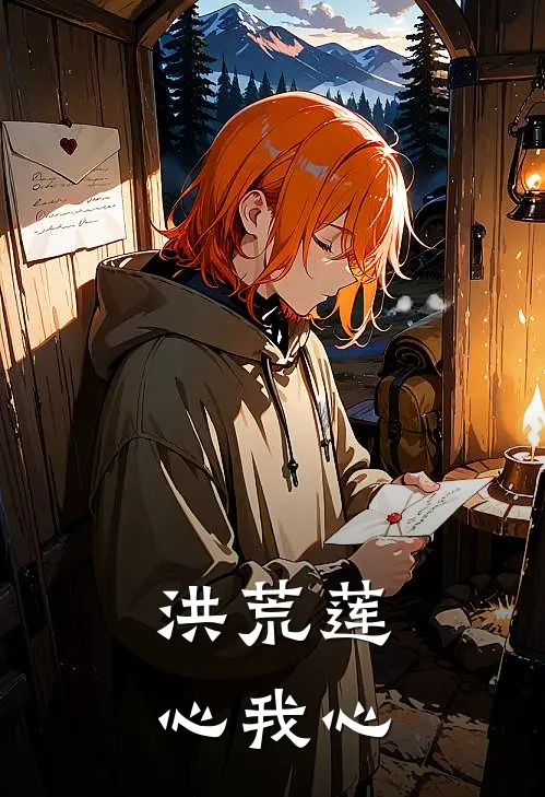 【洪荒】莲心我心