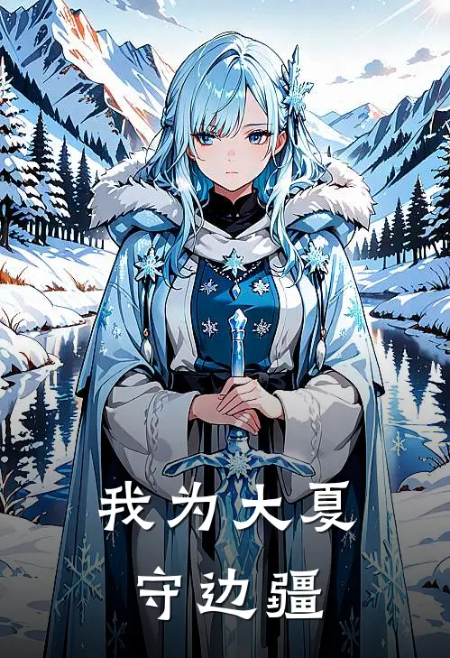 我为大夏守边疆