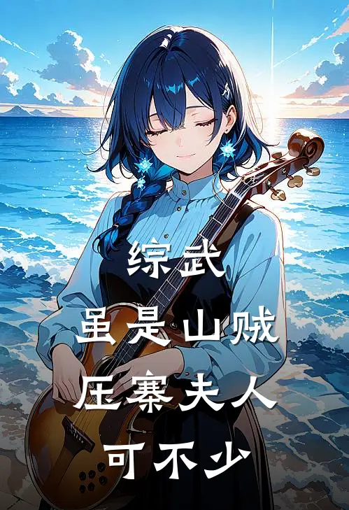 综武：虽是山贼，压寨夫人可不少