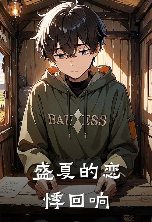 盛夏的恋悸回响