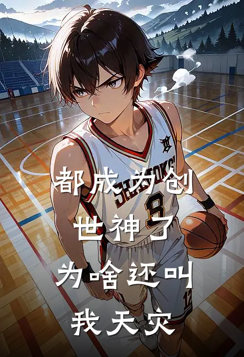 都成为创世神了，为啥还叫我天灾（林觉秦浩）最新章节列表