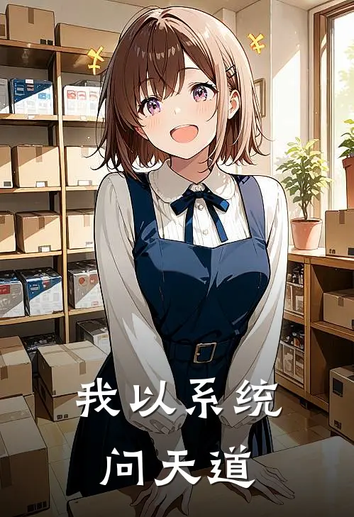 我以系统问天道